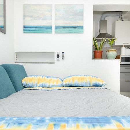 Apartman Ivan Μακάρσκα Εξωτερικό φωτογραφία