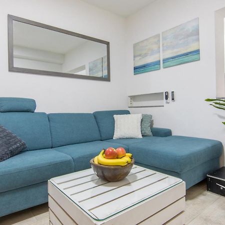 Apartman Ivan Μακάρσκα Εξωτερικό φωτογραφία