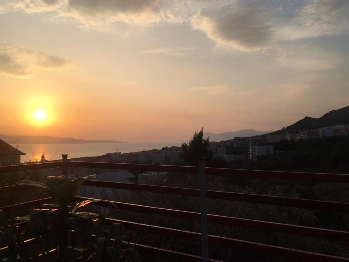 Apartman Ivan Μακάρσκα Εξωτερικό φωτογραφία