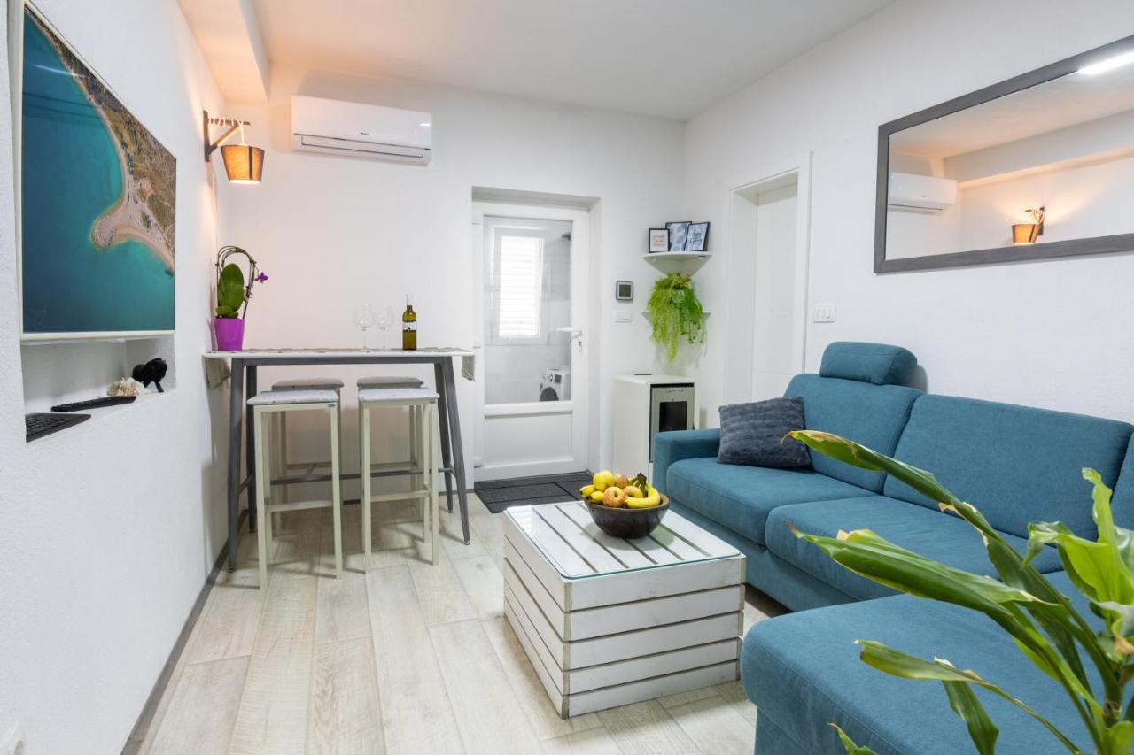 Apartman Ivan Μακάρσκα Εξωτερικό φωτογραφία