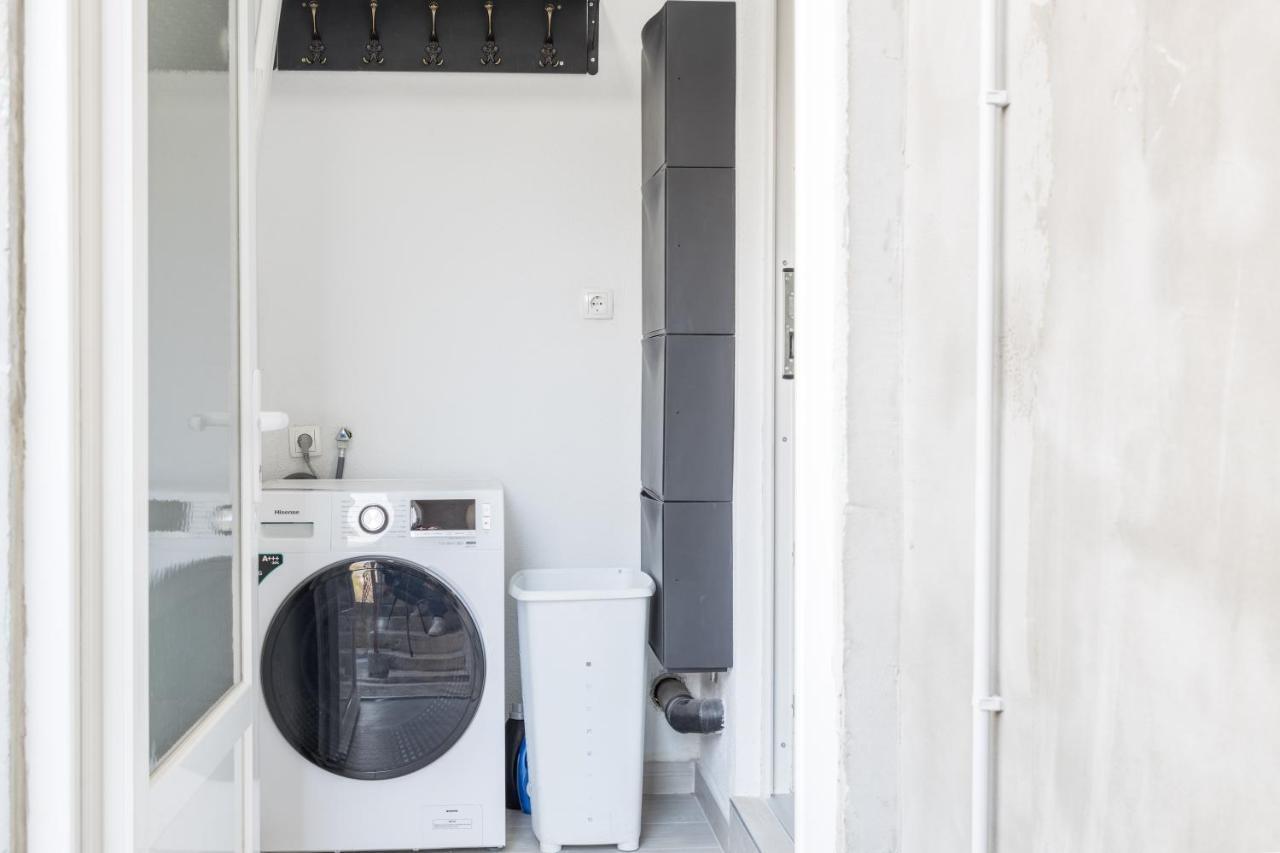 Apartman Ivan Μακάρσκα Εξωτερικό φωτογραφία